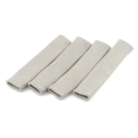 Accel Set of 4, Silver 170086